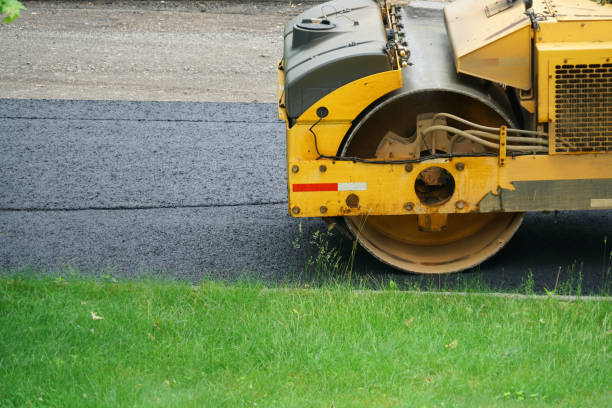 Best Recycled Asphalt Driveway Installation  in Estes Park, CO